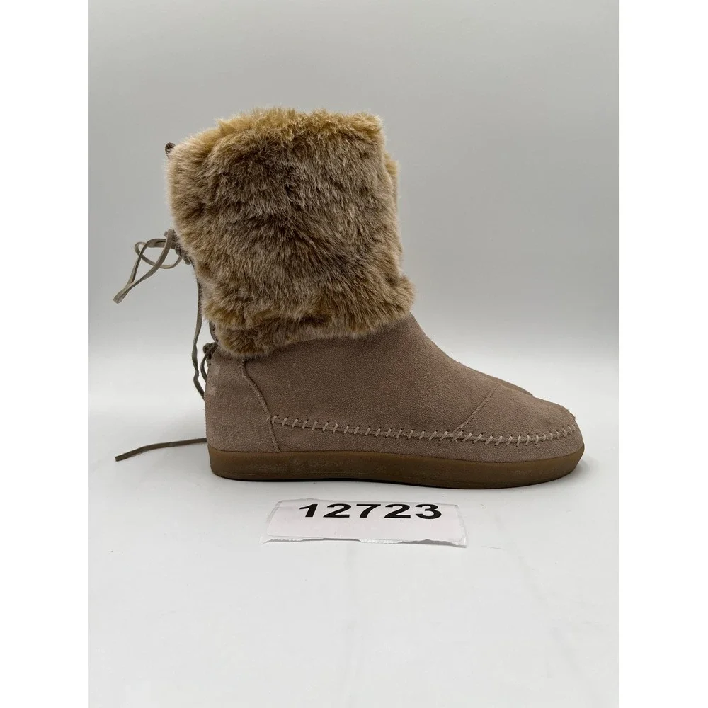 Toms nepal boots